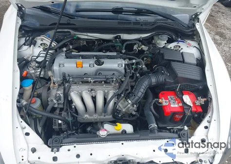 2006 Honda Accord 2.4 Vp z USA, uszkodzony, nr VIN 1HGCM56106A106676